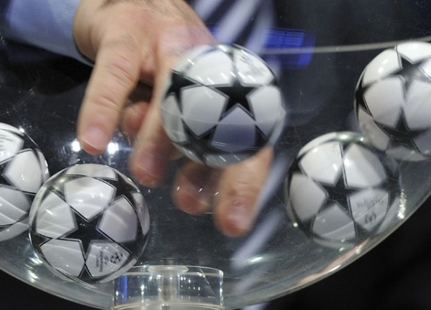 Η “8άδα” του Champions League