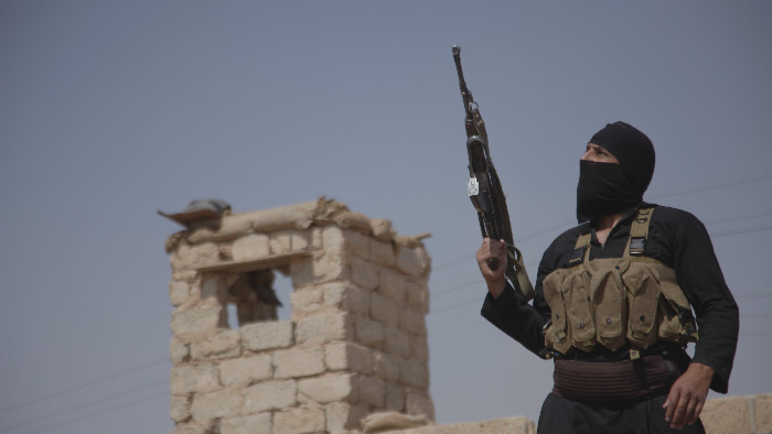Λιβύη- Νεκροί 12 μαχητές σε μάχες με τζιχαντιστές