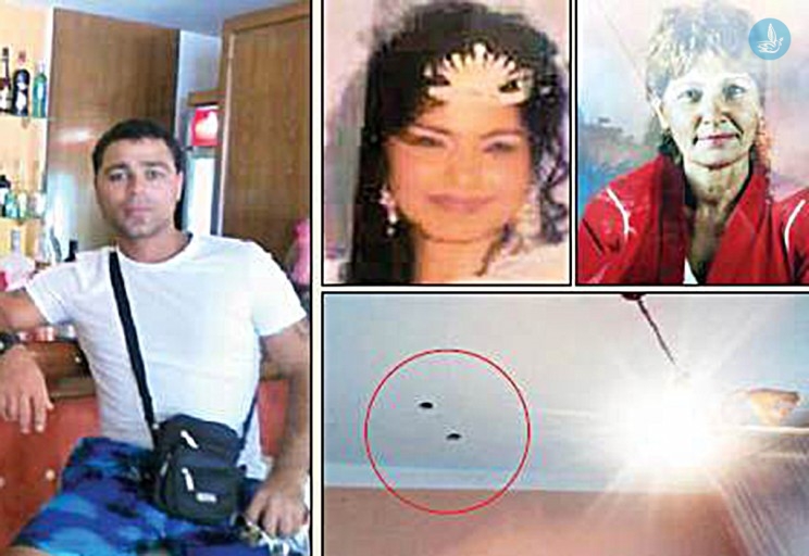 Σκότωσε γυναίκα, πεθερά και αυτοκτόνησε – ΦΩΤΟ