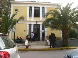 Την Τετάρτη θα απολογηθεί ο 32χρονος συνεργός του Ξηρού