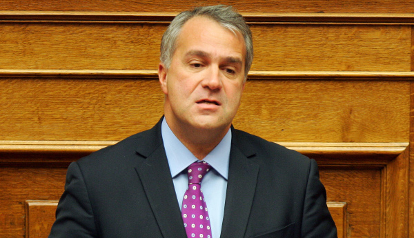 Βορίδης: “Να πάμε σε διάλογο με την κοινωνία”