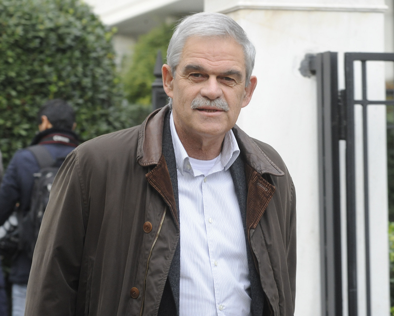 Τόσκας: Θα ενισχυθούν ακόμα περισσότερο οι ακριτικές περιοχές