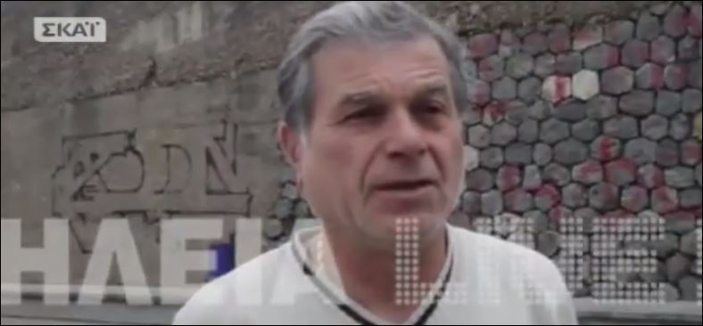 Δεν του έδιναν ενημερότητα για χρέος 0,05 ευρώ – ΒΙΝΤΕΟ