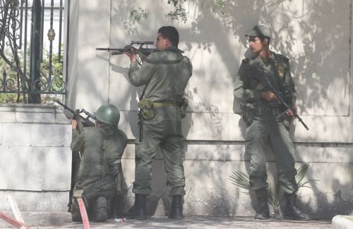 Τυνησία – Στους 20 οι νεκροί από την επίθεση