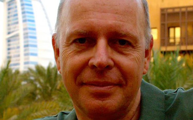 Ο “χρησμ��ς” του πιλότου που ονειρεύτηκε την τραγωδία της Germanwings