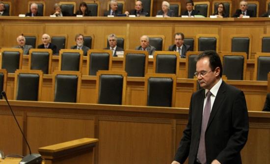 “Ο Παπακωνσταντίνου δεν μπορεί να κηρυχτεί ένοχος”