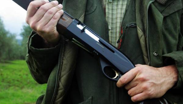 Πρόστιμο 30.000 ευρώ στον 82χρονο για πυροβολισμό σκύλου