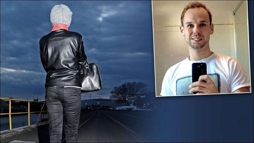 Αποκάλυψη – σοκ για τον 28χρονο πιλότο: «Είχε πει ότι θα τον μάθαινε όλος ο κόσμος»