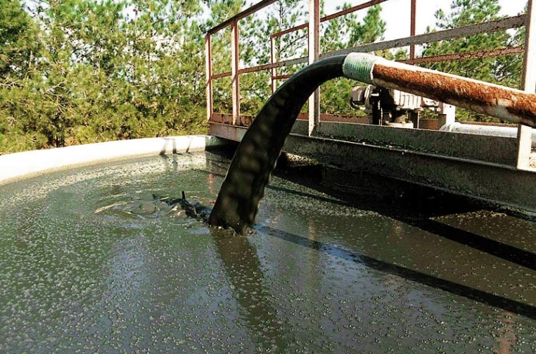 Στο «κόκκινο» η ρύπανση στην Ανατολική Αττική