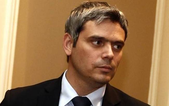 Καραγκούνης: Ο ΣΥΡΙΖΑ καταψήφιζε όλες τις μεταρρυθμίσεις του ΟΟΣΑ