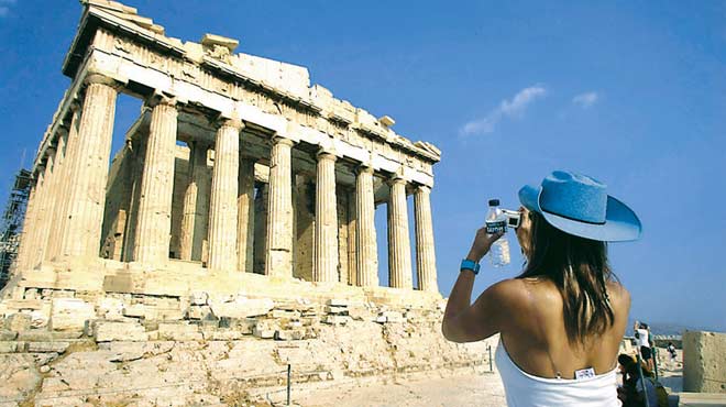 Kurier: Η Ελλάδα πόλος έλξης για τους Αυστριακούς τουρίστες