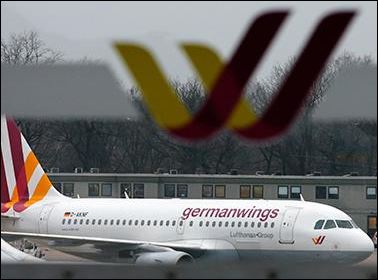 Τα πληρώματα της Germanwings αρνούνται να μπουν στα αεροπλάνα