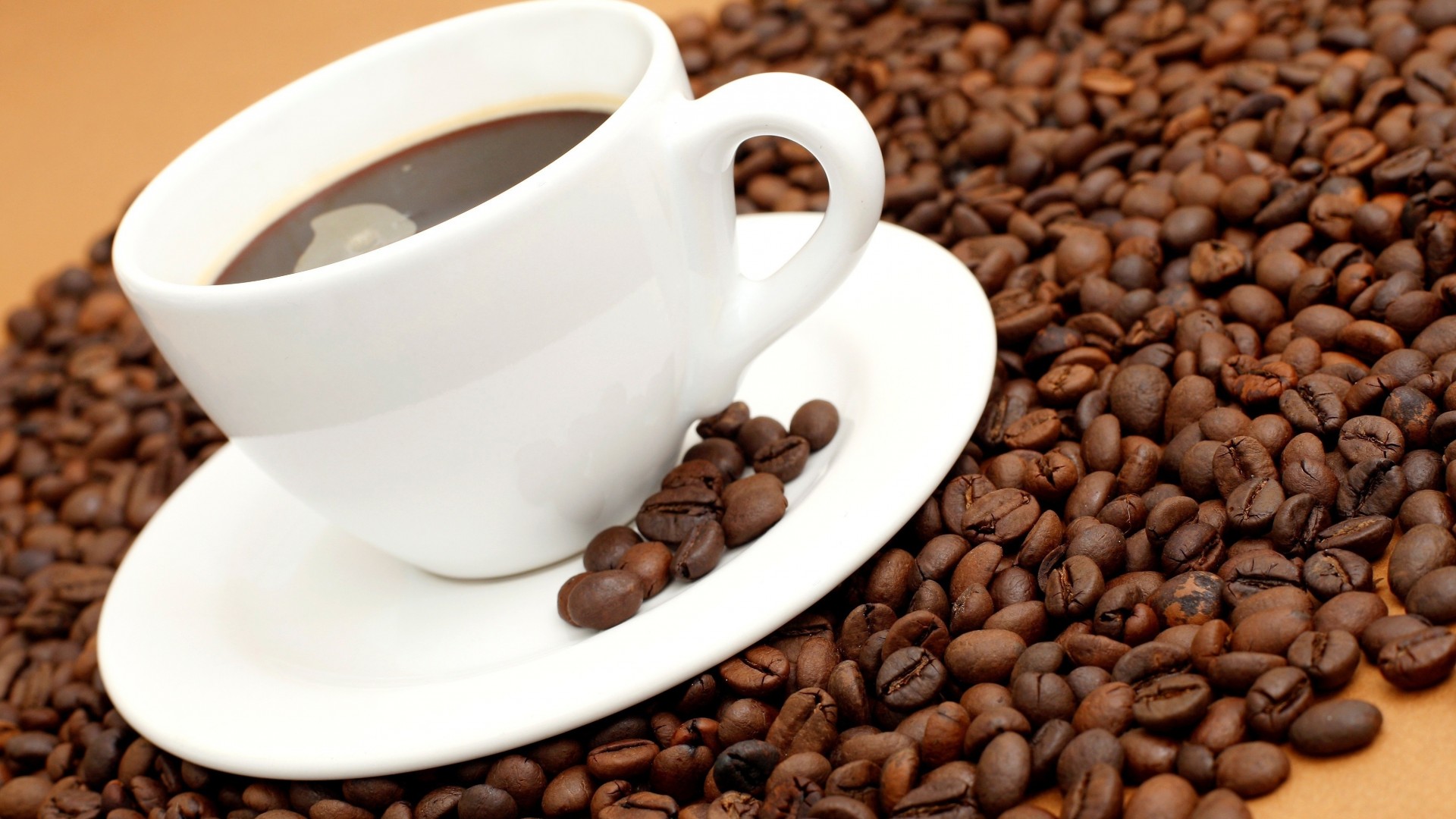 O καφές μειώνει τον κίνδυνο εμφράγματος