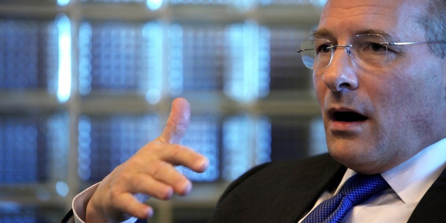 Αναδίπλωση του Αμερικανού πρέσβη που αναστάτωσε την Κύπρο