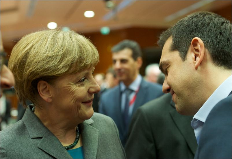 Δύο «καυτά» θέματα στη συνάντηση του Βερολίνου