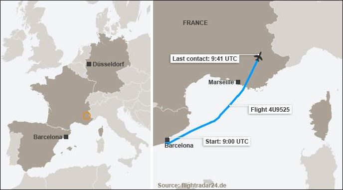 Με το πρώτο φως της ημέρας οι έρευνες στις Άλπεις