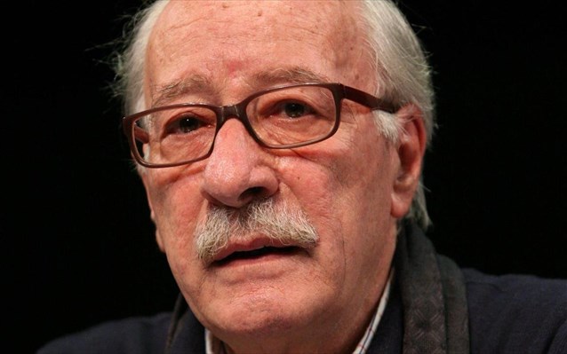 Το Σάββατο η κηδεία του Διαγόρα Χρονόπουλου