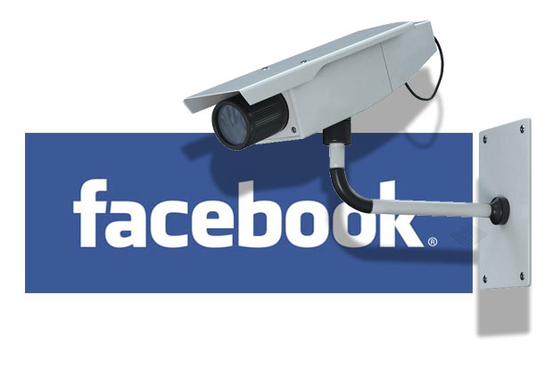 To Facebook σε “παρακολουθεί” και μετά την αποσύνδεση
