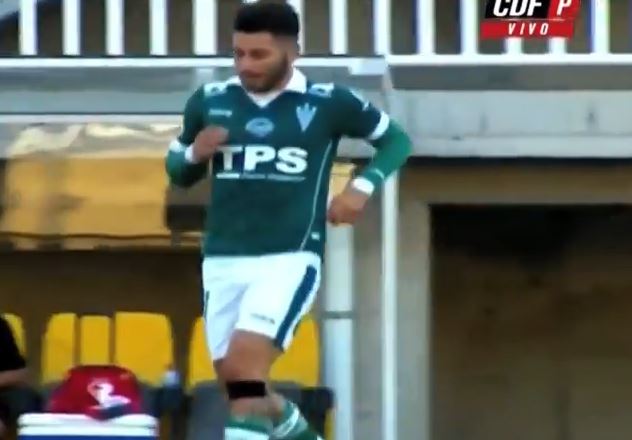 Ο πιο γρήγορος τραυματισμός ποδοσφαιριστή; – ΒΙΝΤΕΟ