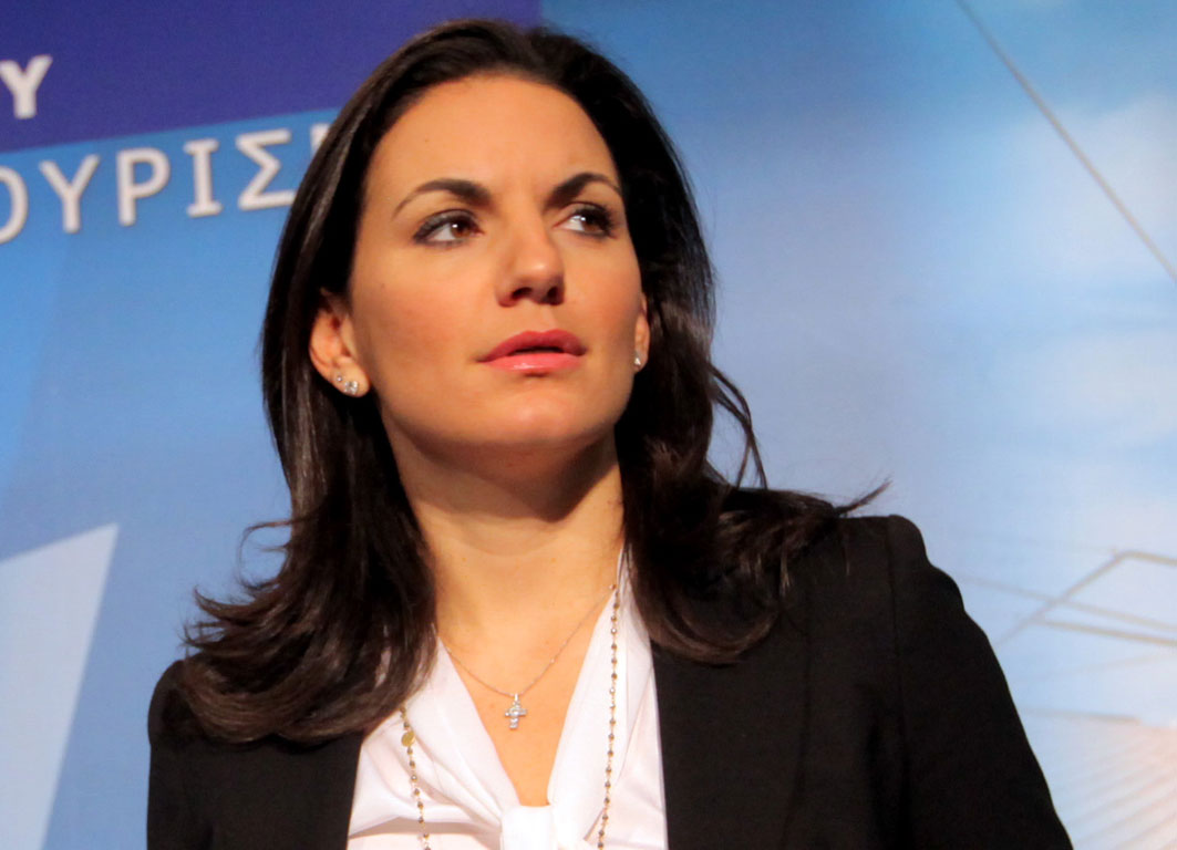 Κεφαλογιάννη: Να μην μπούμε σε περίοδο εσωστρέφειας