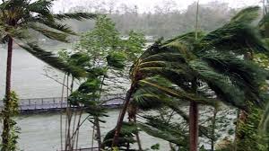 Βανουάτου – Φόβοι για δεκάδες νεκρούς από κυκλώνα