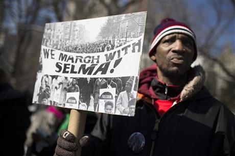 ΗΠΑ- Διαδηλώσεις διαρκείας κατά της ρατσιστικής βίας