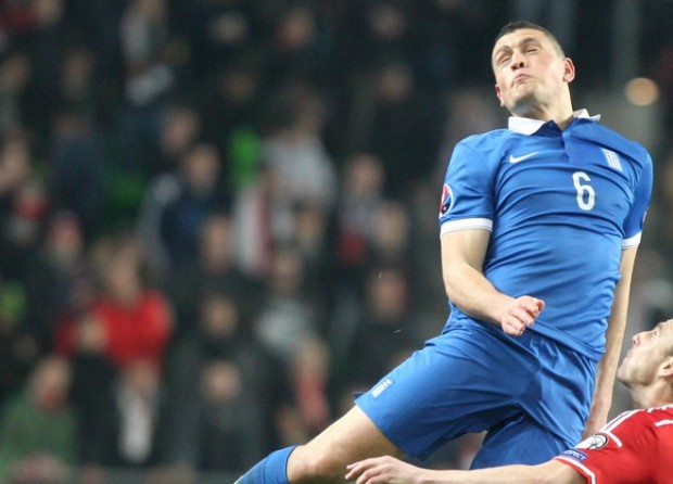 Παπαδόπουλος: Δείξαμε ότι υπάρχουμε