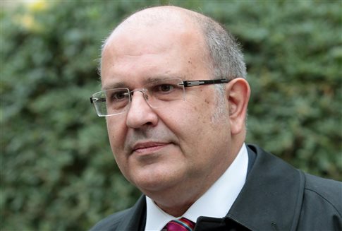 Ξυδάκης: Η Αμφίπολη δεν υπέφερε ποτέ από κονδύλια