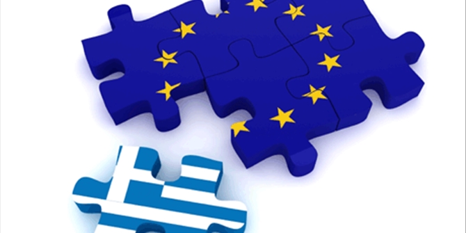 New Yorker: Ο εκφοβισμός της ελληνικής κυβέρνησης πιθανόν να οδηγήσει σε Grexit