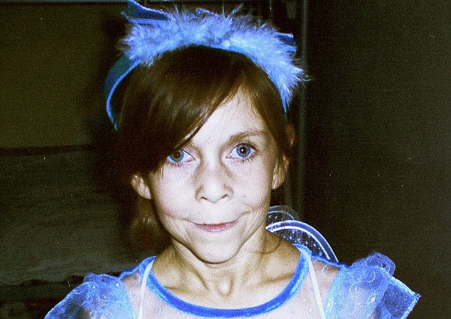 Λίφτινγκ στα 16 της – ΦΩΤΟ