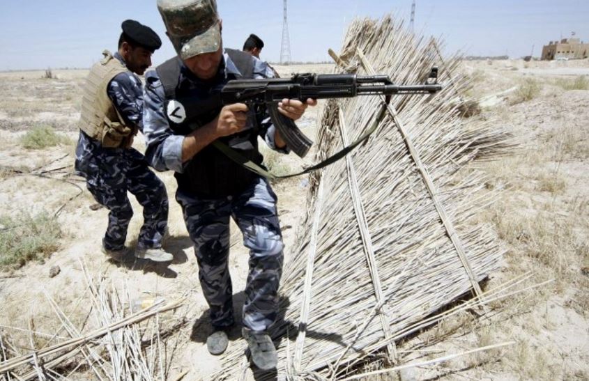 Τουλάχιστον 40 νεκροί στη Συρία