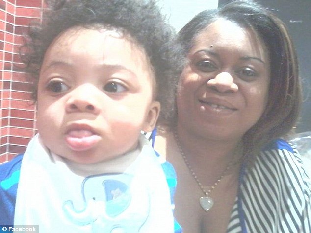 Gavriel was rushed to Bellevue Hospital but doctors could not revive the young boy