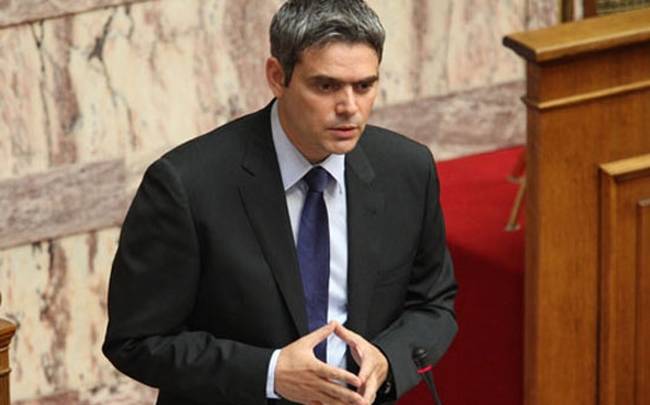 ΝΔ: Η Κωνσταντοπούλου ευτελίζει το Κοινοβούλιο