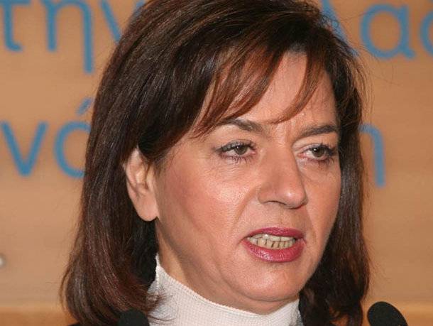 Βάσω Παπανδρέου: Κάθε έλεγχος σε πολιτικά πρόσωπα είναι ευπρόσδεκτος