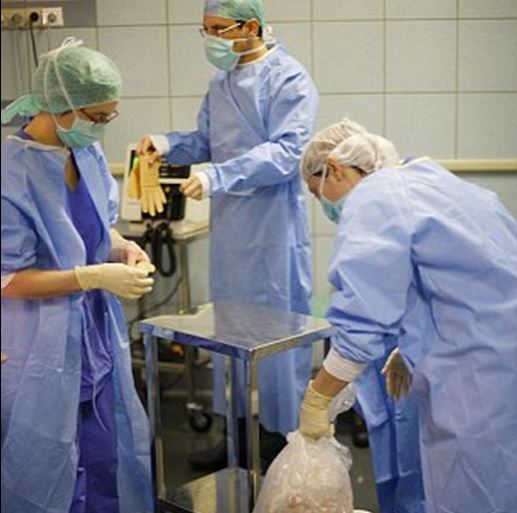 Δελέασαν 12χρονο για να αφαιρέσουν τα όργανά του