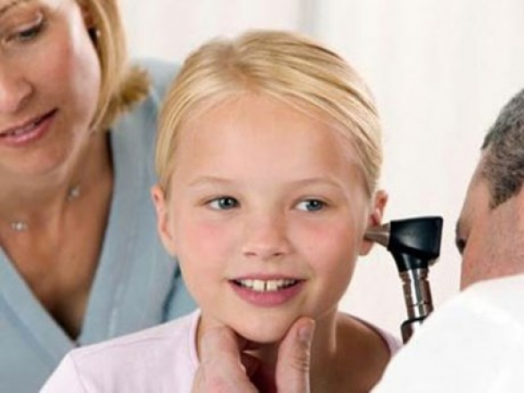 Παιδική βαρηκοΐα – Τι να κάνετε