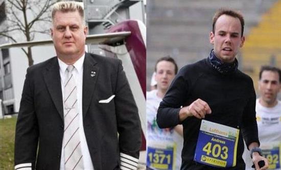 Τι αποκαλύπτει πιλότος για τον 28χρονο συγκυβερνήτη της μοιραίας πτήσης