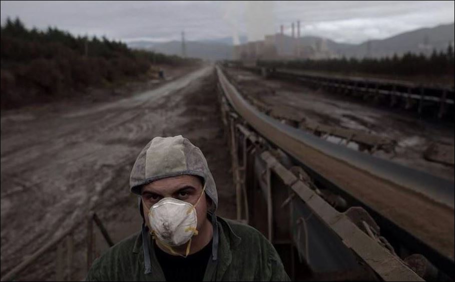 Η αντίδραση της Ραχήλ για τους εργαζόμενους της ΔΕΗ – ΦΩΤΟ