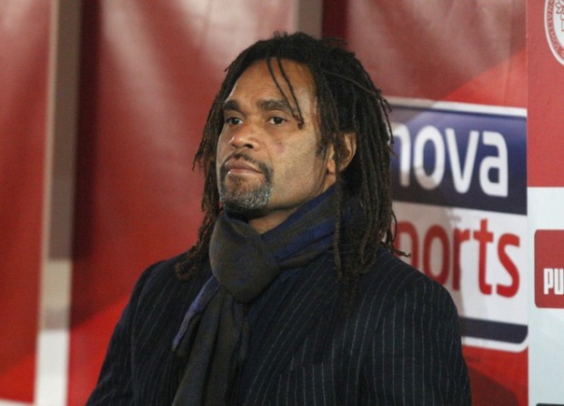 Το μήνυμα του Καρεμπέ για τον ρατσισμό