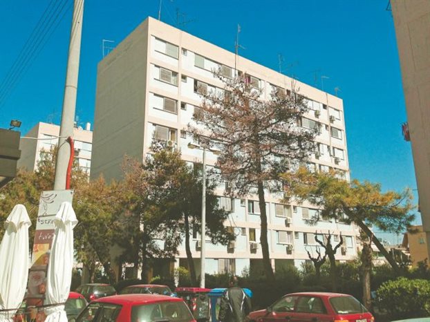 Έρχονται οι κατοικίες μηδενικής κατανάλωσης