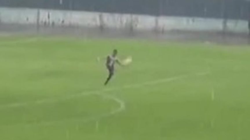 Αυτό το γκολ… δεν παίζεται – ΒΙΝΤΕΟ