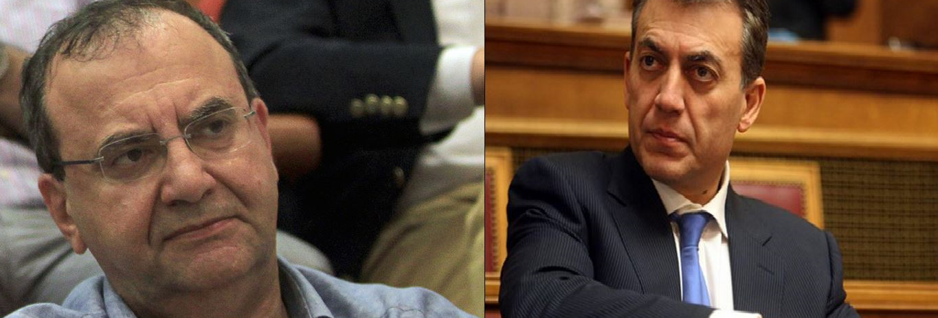 Κόντρα Στρατούλη – Βρούτση για τις δηλώσεις Ρωμανιά