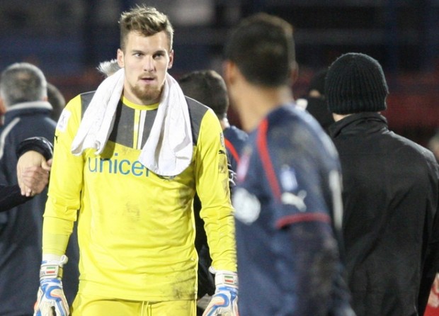 Ο Μέγιερι για το Ουγγαρία-Ελλάδα