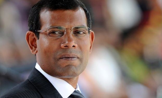 Για τρομοκρατία καταδικάστηκε ο πρώην πρόεδρος των Μαλδιβών