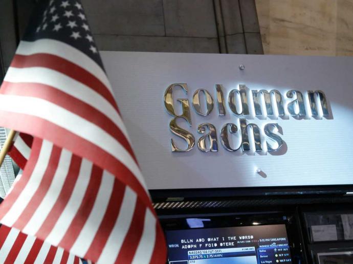 Goldman Sachs: Σοβαρότατο πρόβλημα ρευστότητας μέχρι το τέλος Μαρτίου