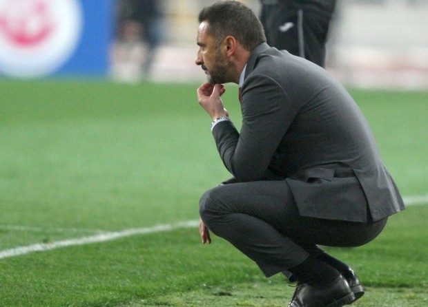 Περέιρα: Πανηγύρισα δεν προκάλεσα