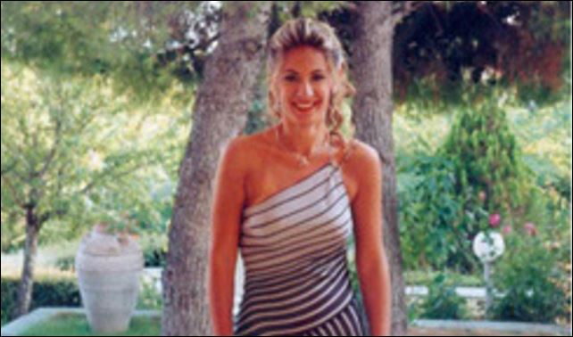 Η κόρη του Σαρτζετάκη σε θέση-κλειδί του υπουργείου Υγείας