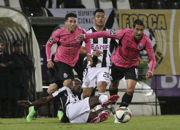 Η Πόρτο δεν δέχτηκε το “δώρο”