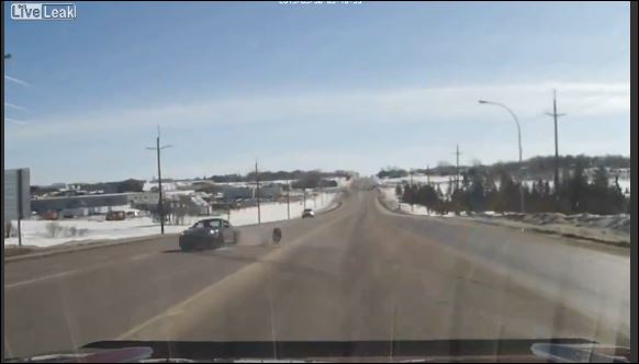 Η “κακοποίηση” της Porsche – ΒΙΝΤΕΟ