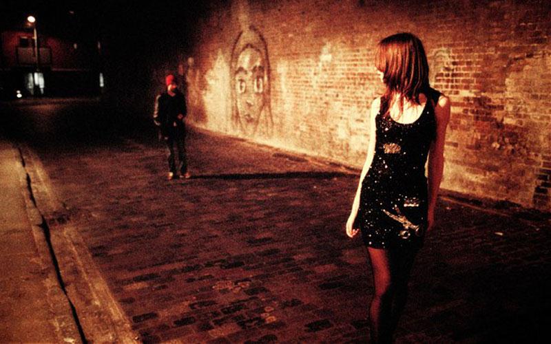 Ποινή κάθειρξης 8 ετών για βιασμό 23χρονης